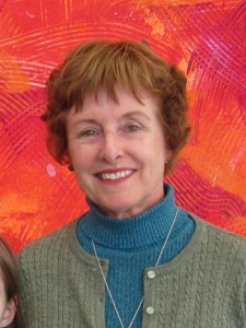 Jeff's Mom